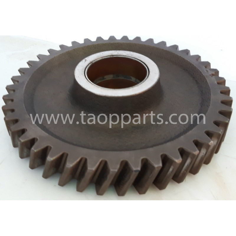 Engranaje de distribucion... Engranaje de distribucion...