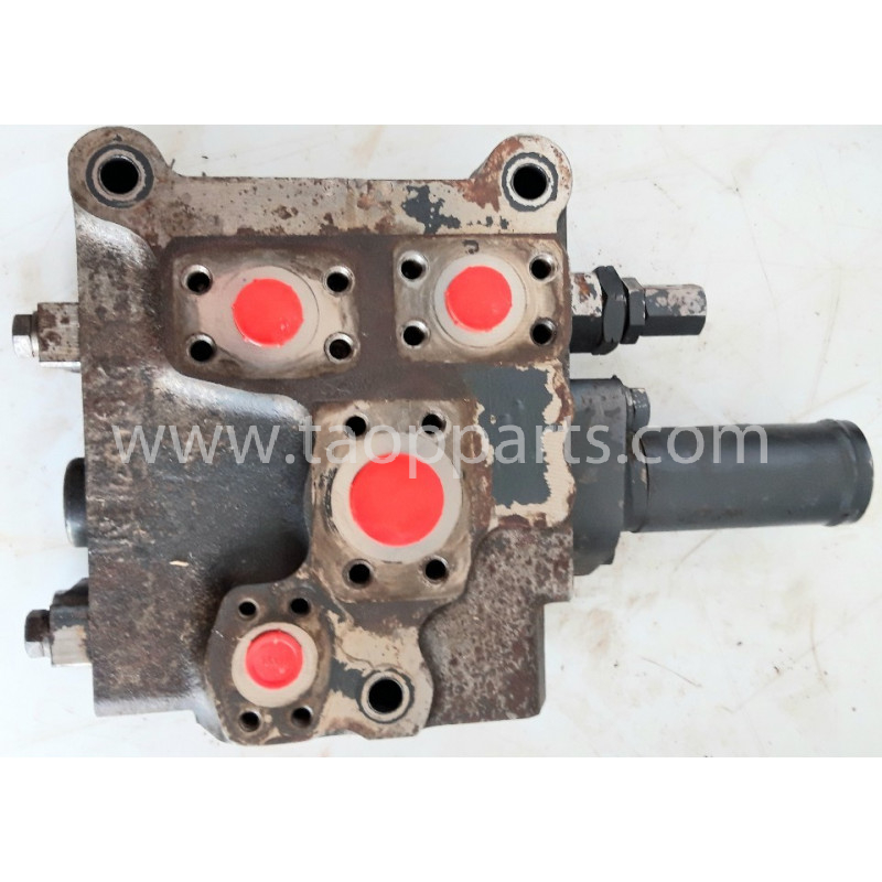 used Valve 702-21-29000 for...