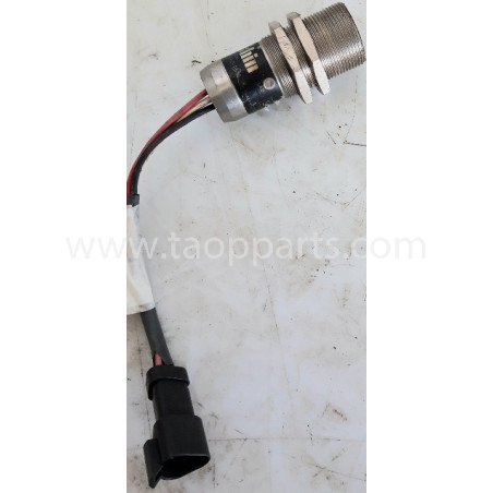 used Sensor 56B-06-15610... used Sensor 56B-06-15610...