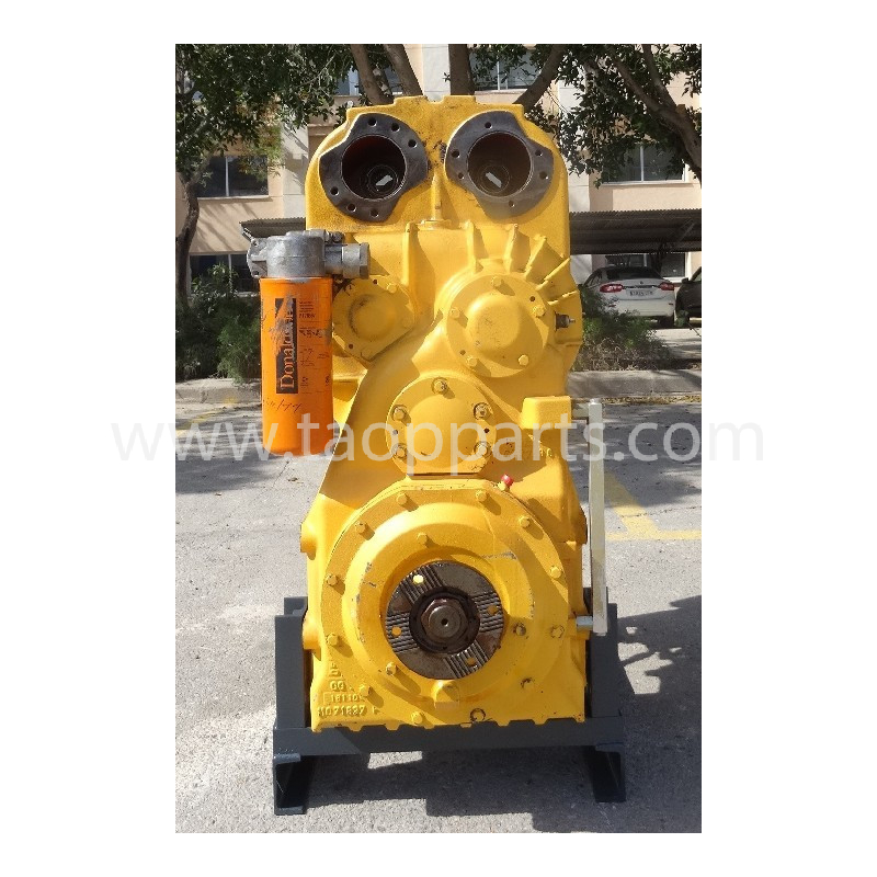 used Transmission 22553 for...