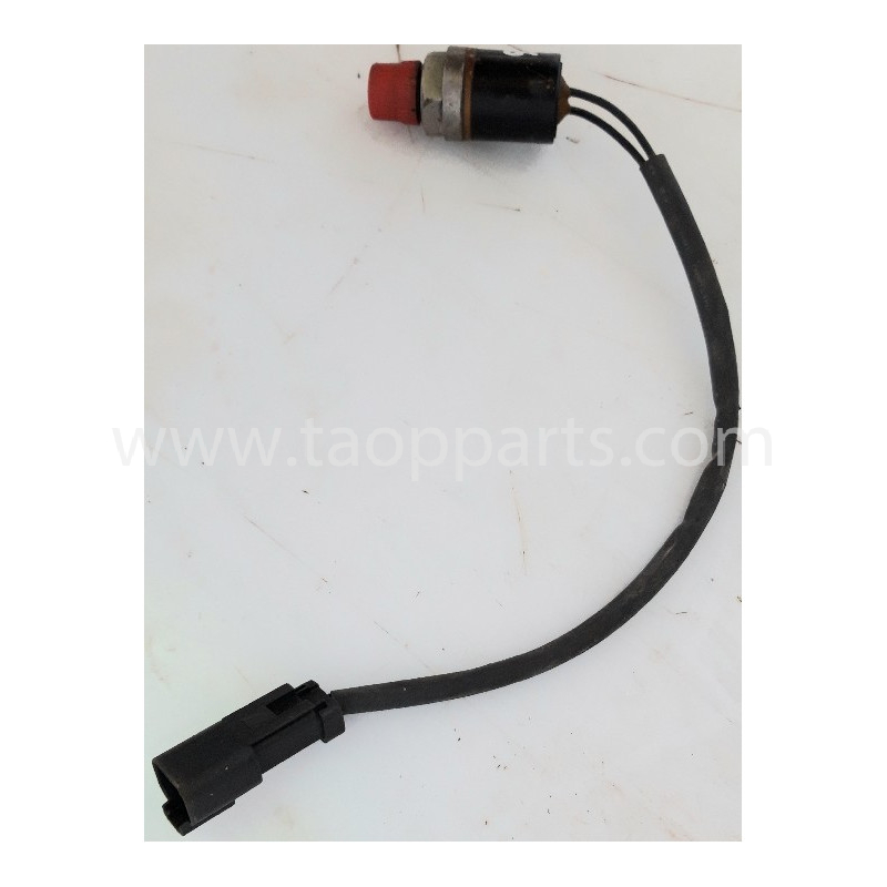used Komatsu Sensor 421-43-32912 from WA600-6 for Wheel loader