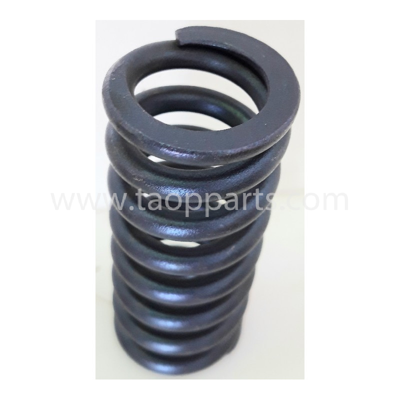Komatsu Spring 714-07-H1610... Komatsu Spring 714-07-H1610...