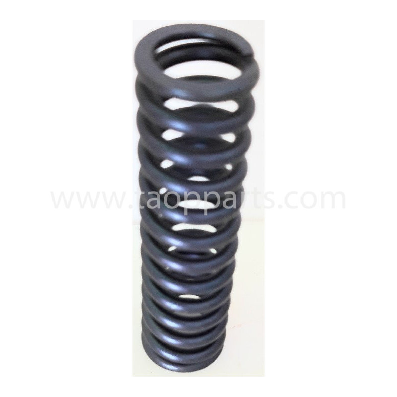 Komatsu Spring 714-07-H1620... Komatsu Spring 714-07-H1620...