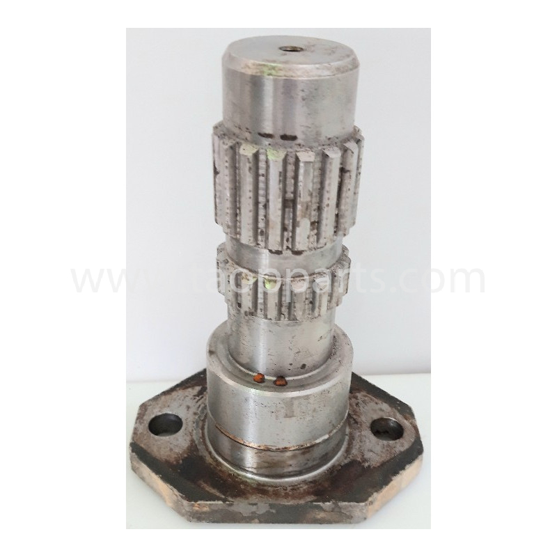 Komatsu Transmission Axle... Komatsu Transmission Axle...