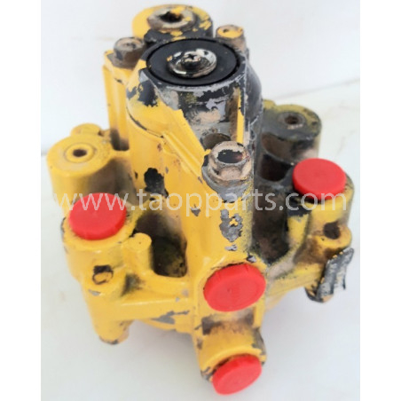 used Komatsu Valve...