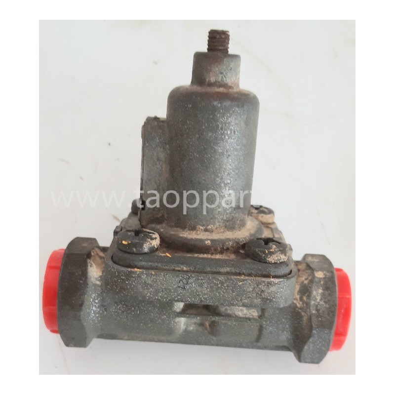 used Volvo Valve 11061508... used Volvo Valve 11061508...