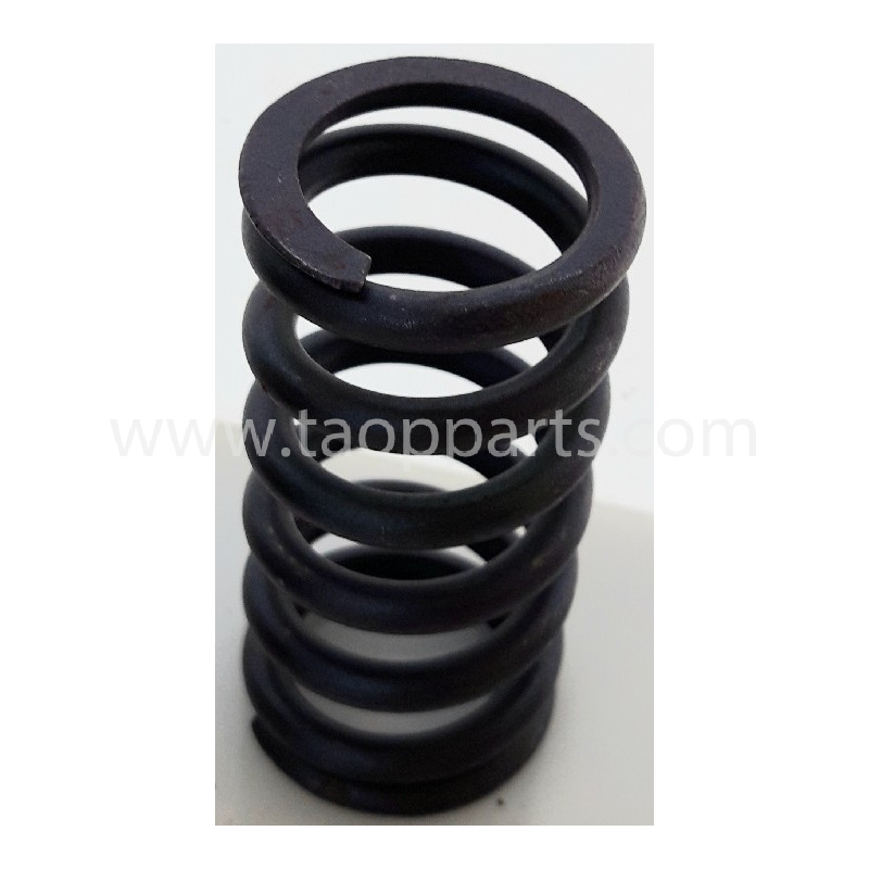 used Komatsu Spring... used Komatsu Spring...