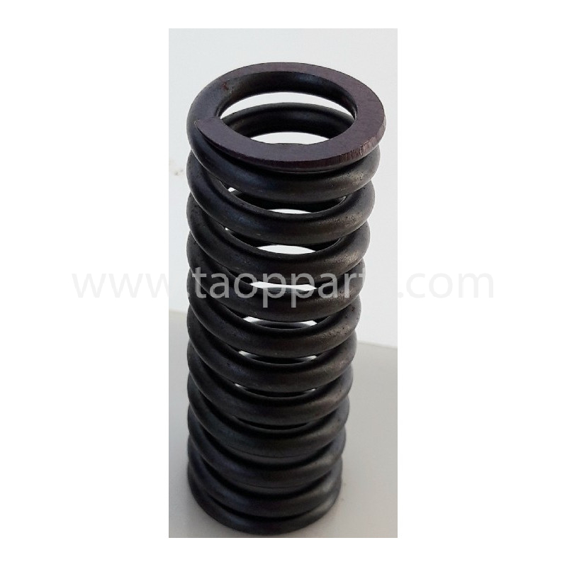 used Komatsu Spring... used Komatsu Spring...