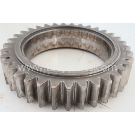 ingranaggio 714-12-16620... ingranaggio 714-12-16620...