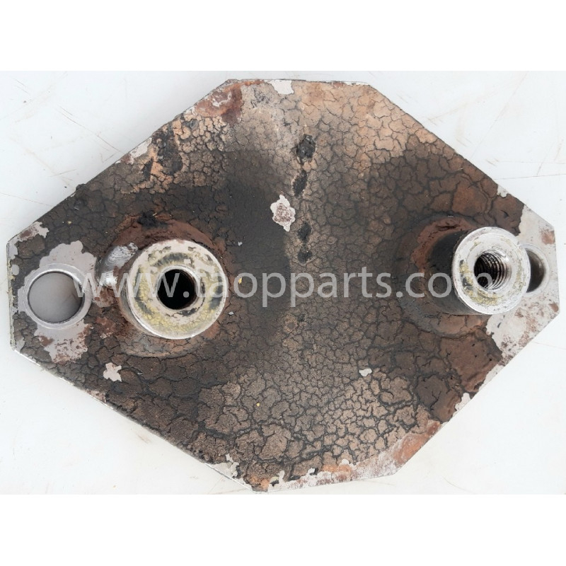 Komatsu Cover 417-15-14160... Komatsu Cover 417-15-14160...