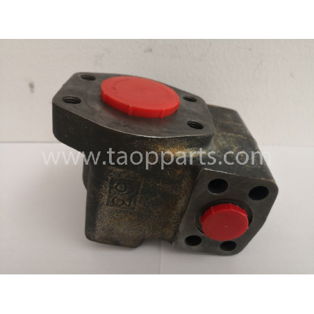 Komatsu Valve 569-61-85390... Komatsu Valve 569-61-85390...