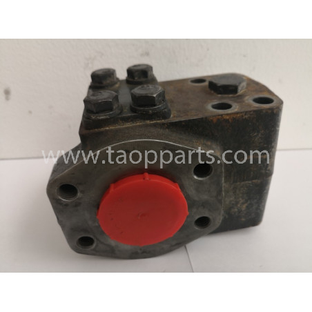 Komatsu Valve 569-61-85390... Komatsu Valve 569-61-85390...