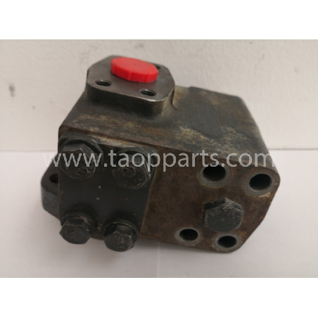 Komatsu Valve 569-61-85390... Komatsu Valve 569-61-85390...