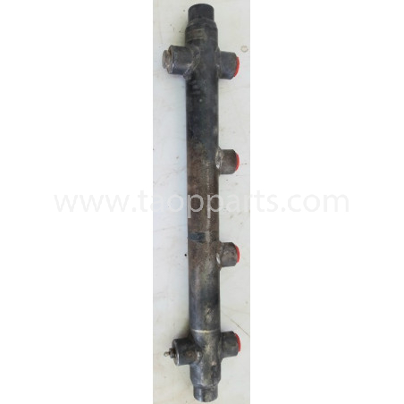 used Volvo Pipe 11061913...