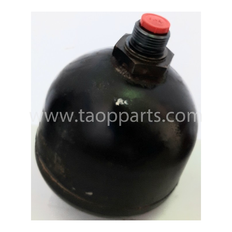 Acumulador usado Volvo... Acumulador usado Volvo...