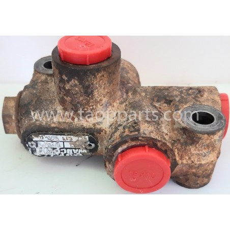 Valve 4871280 for Volvo...