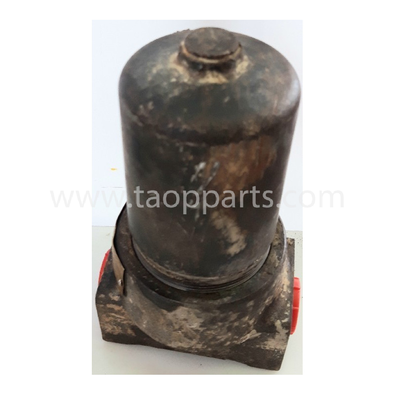 Filtri 11707544 per Dumper... Filtri 11707544 per Dumper...