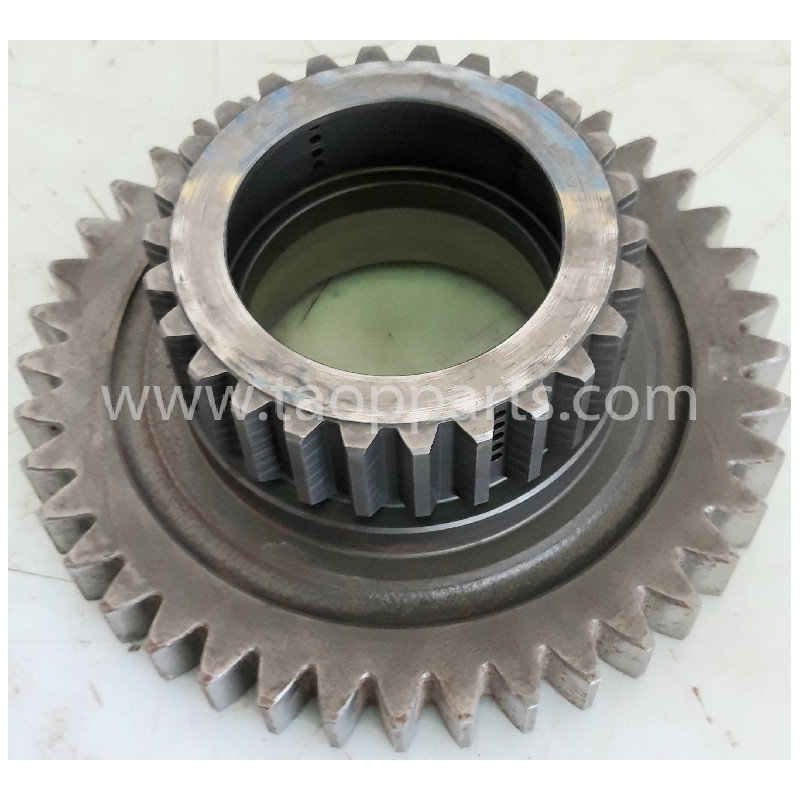 used Komatsu Gears... used Komatsu Gears...