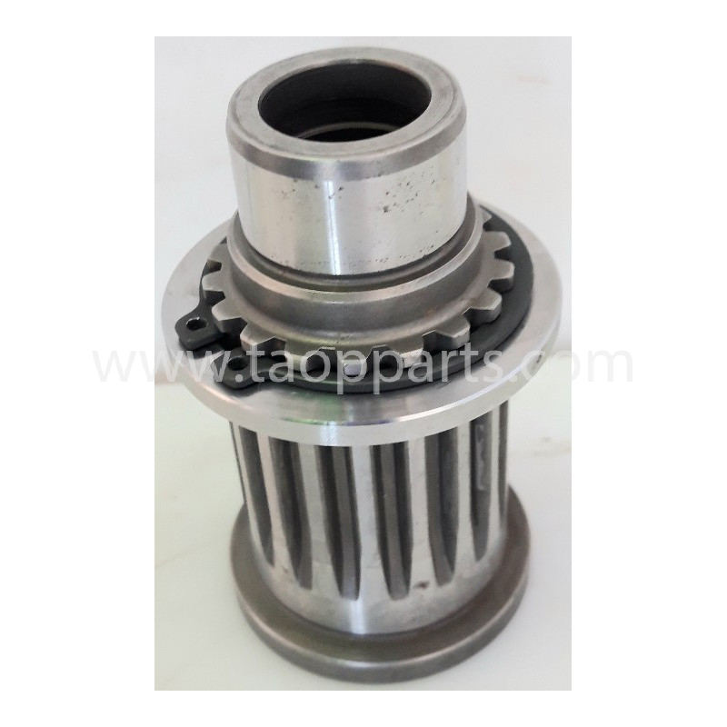 Komatsu Transmission Axle... Komatsu Transmission Axle...