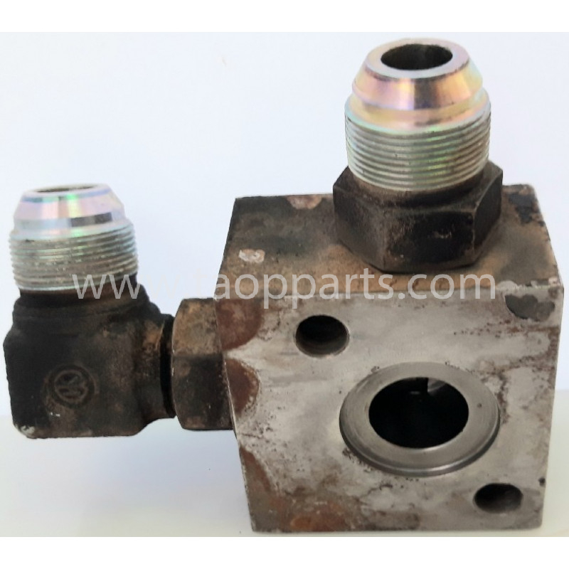 Valvula 714-12-18330 para...