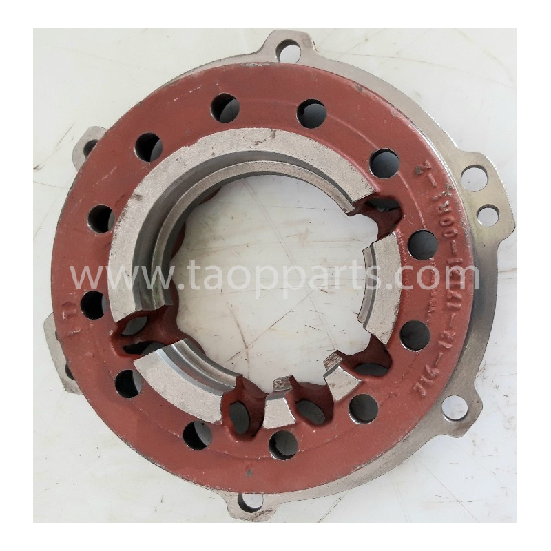 Carcasa 714-12-17121 para...