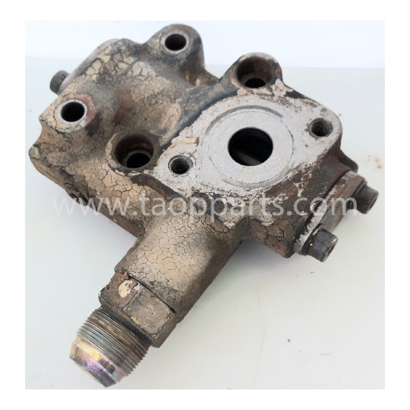 Valve de commande Komatsu...