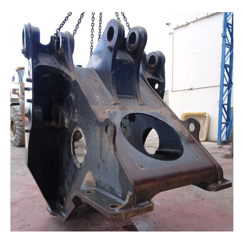 Chassis usato Komatsu...