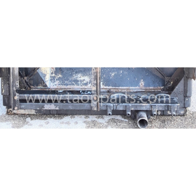 Komatsu Tank 426-03-37531... Komatsu Tank 426-03-37531...