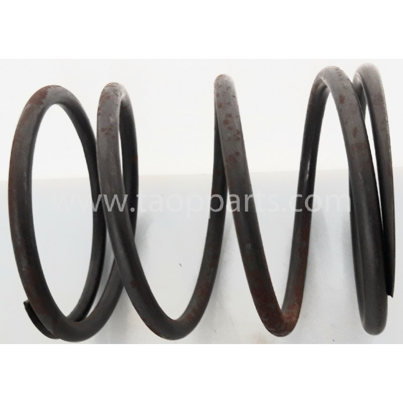 Molla usato 714-12-12830... Molla usato 714-12-12830...