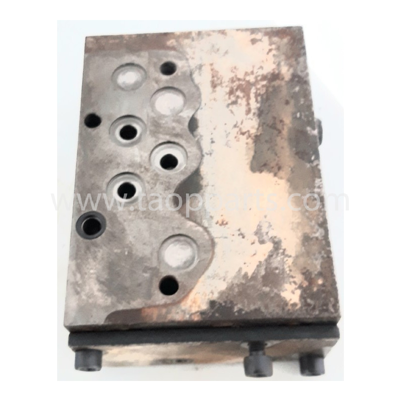 Valve de commande Komatsu...