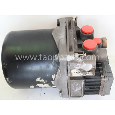 Reserve tank Volvo 11059831... Reserve tank Volvo 11059831...