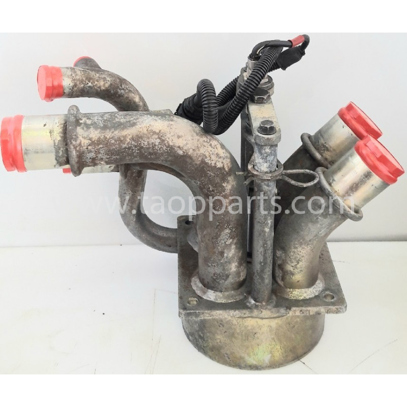 used Valve 11121257 for... used Valve 11121257 for...