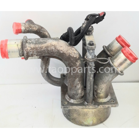 used Valve 11121257 for...