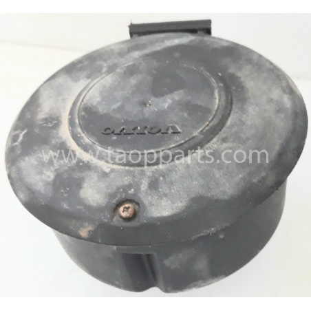 used Air cleaner assy...