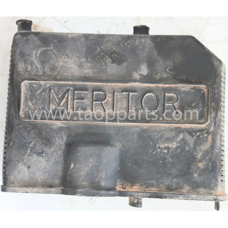 Tapa Volvo 11712874 de... Tapa Volvo 11712874 de...