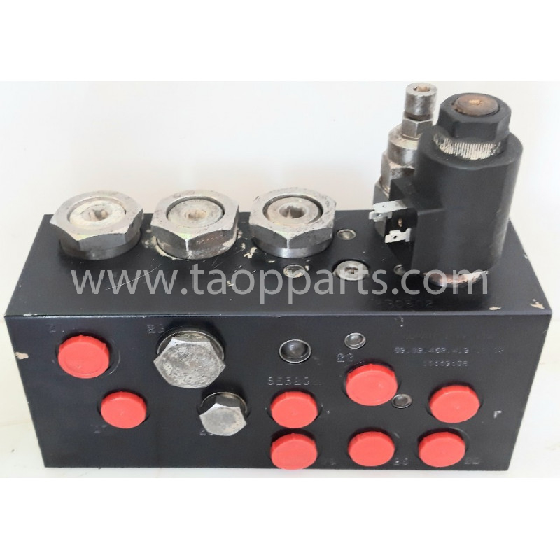 Valve 11119198 for Volvo...