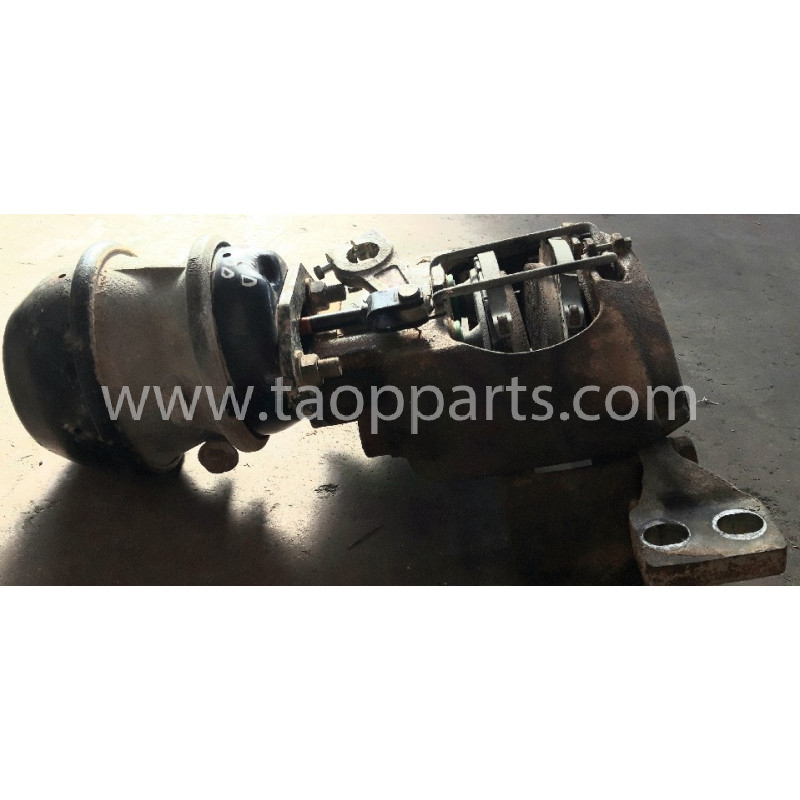 Etrier frana Volvo 11193635... Etrier frana Volvo 11193635...