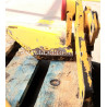 used Volvo Bracket 11052378...