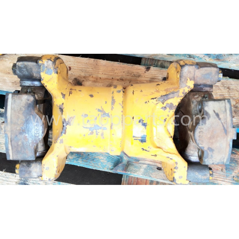 Cardano Volvo 11116164 del...