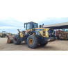 Komatsu WA430-6 Wheel...