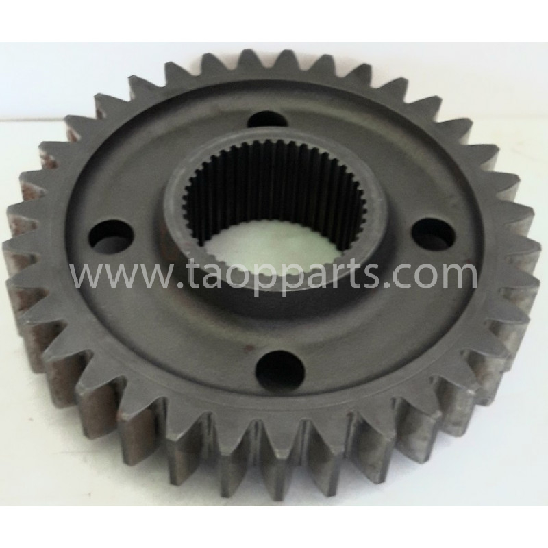 Corone dentate Komatsu... Corone dentate Komatsu...