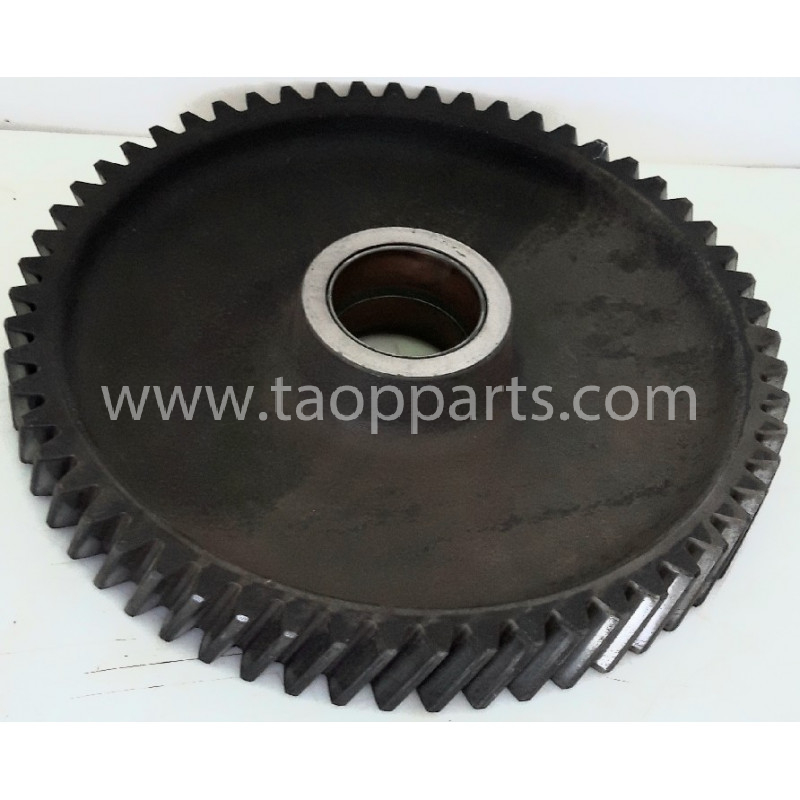 Corone dentate Komatsu... Corone dentate Komatsu...