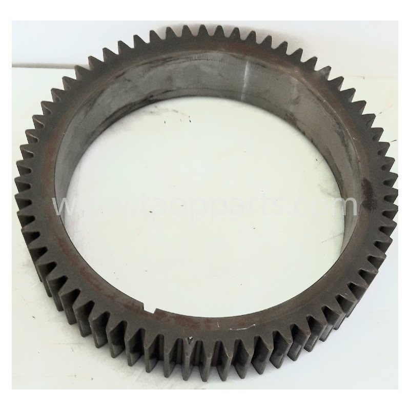 used Komatsu Gear...