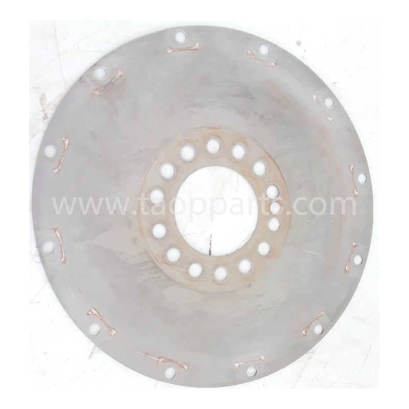used Damper disc 1656880... used Damper disc 1656880...