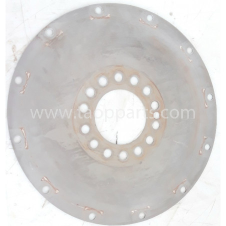 used Damper disc 1656880...