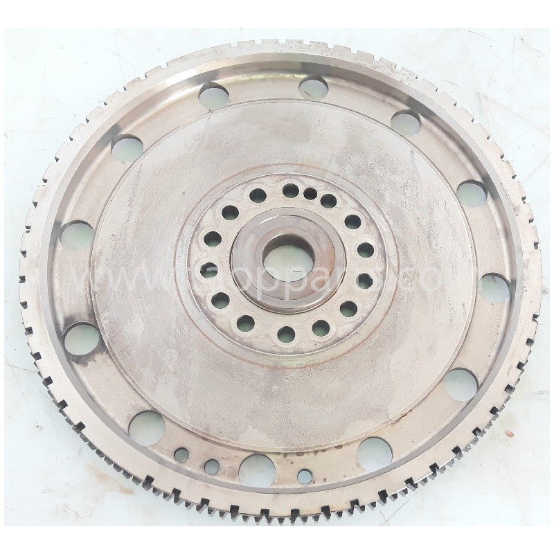 Volant moteur 11030232 pour...