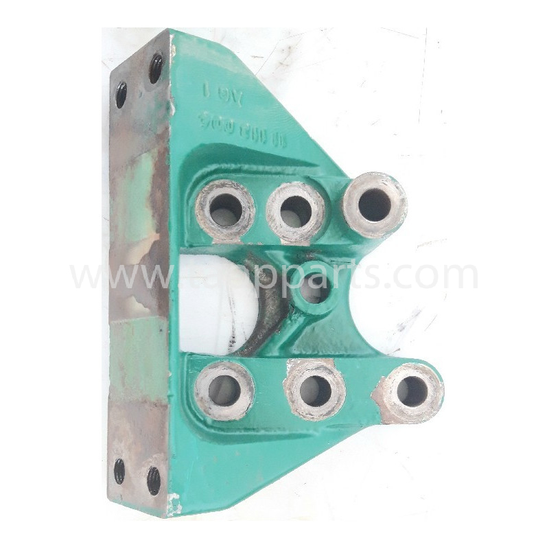used Volvo Bracket 11113004...