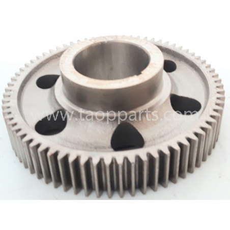 Komatsu Axle gears...