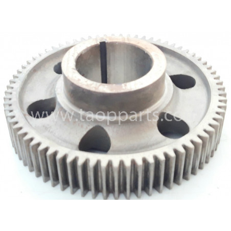 Komatsu Axle gears...