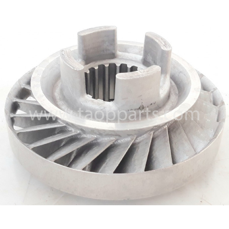 Komatsu Impeller... Komatsu Impeller...